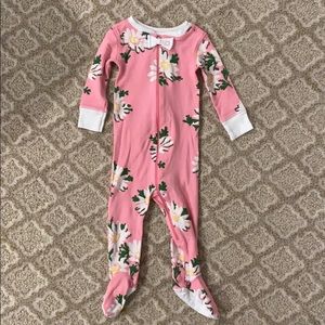 beaufort bonnet footies